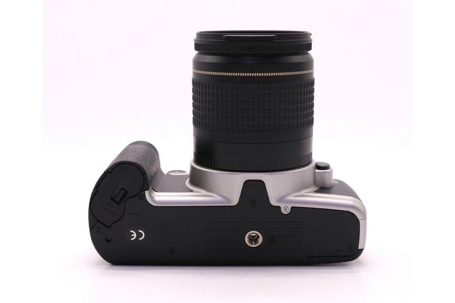 Canon EOS 500N kit (Japan, 1997)