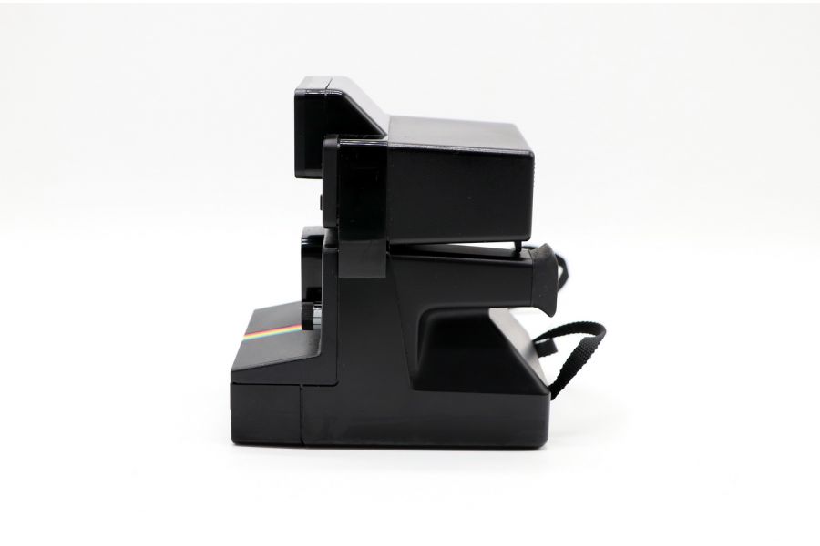 Polaroid Supercolor 1000 Deluxe