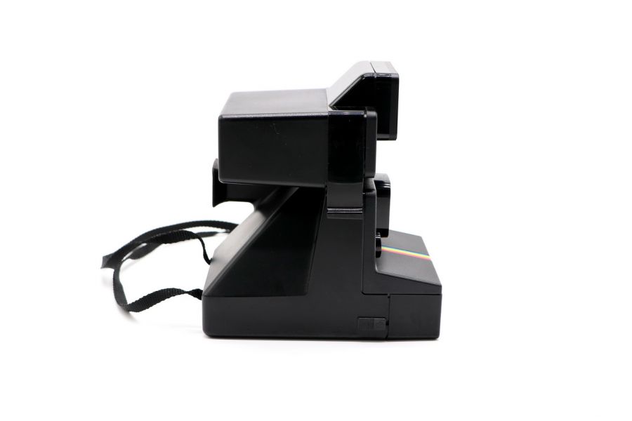 Polaroid Supercolor 1000 Deluxe