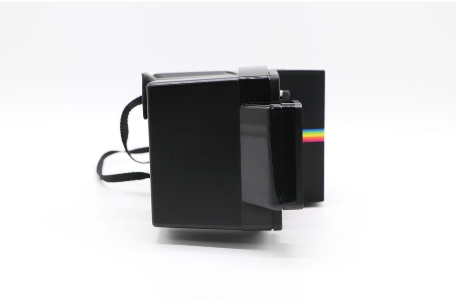 Polaroid Supercolor 1000 Deluxe