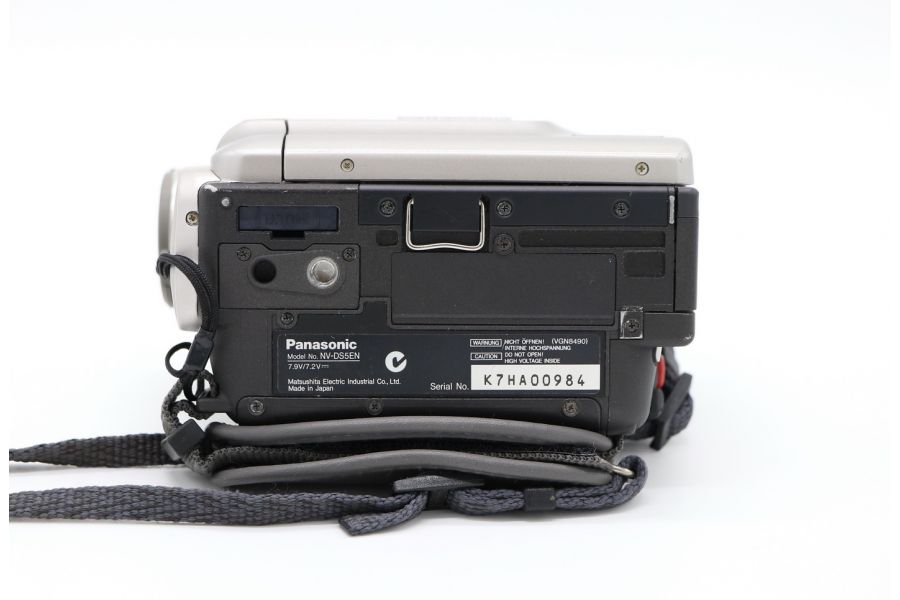 Видеокамера Panasonic NV-DS5EN