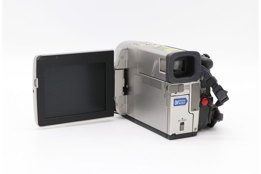 Видеокамера Panasonic NV-DS5EN