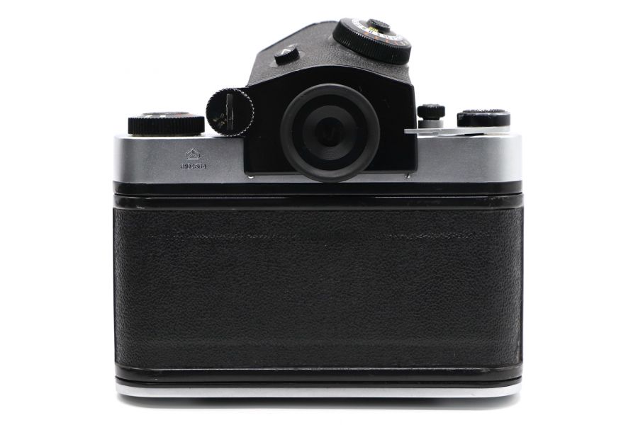 Киев 6С + Вега-12Б  (СССР, 1981)