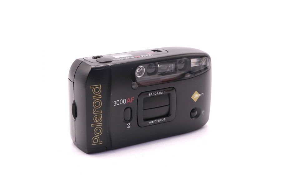 Polaroid 3000 AF