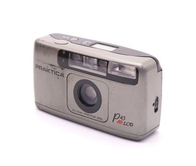 Praktica P45 AF LCD (Germany, 1998)