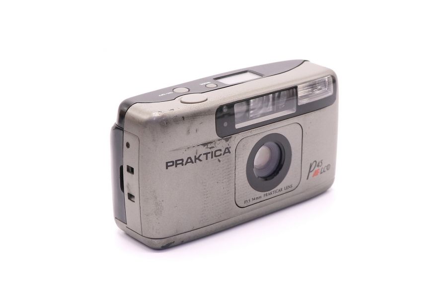 Praktica P45 AF LCD (Germany, 1998)