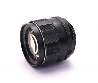 Купить Super-Multi-Coated Takumar 1.8/85mm Super-Multi-Coated Takumar 1.8/85mm