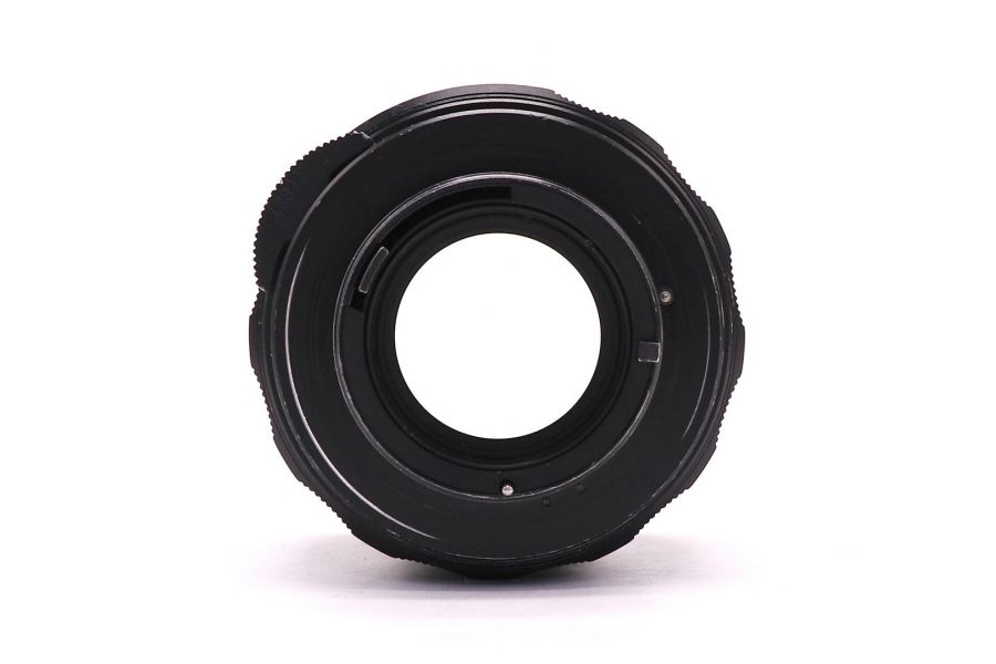 Super-Multi-Coated Takumar 1.8/85mm