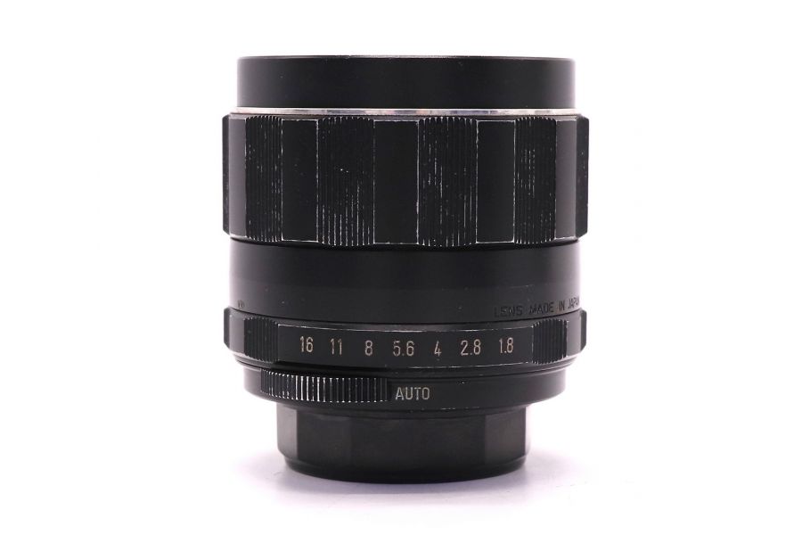 Super-Multi-Coated Takumar 1.8/85mm