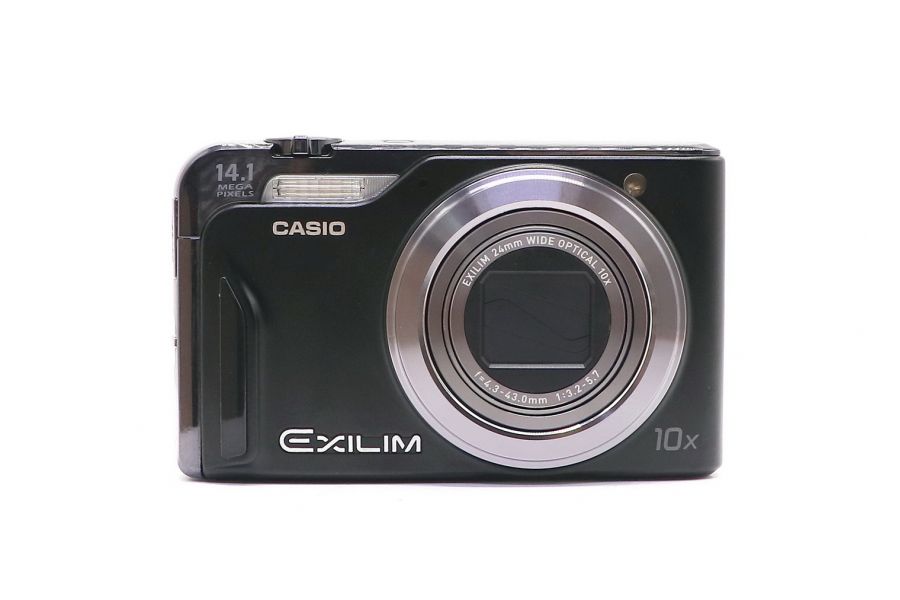 Casio Exilim EX-H15