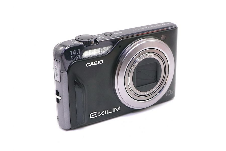 Casio Exilim EX-H15