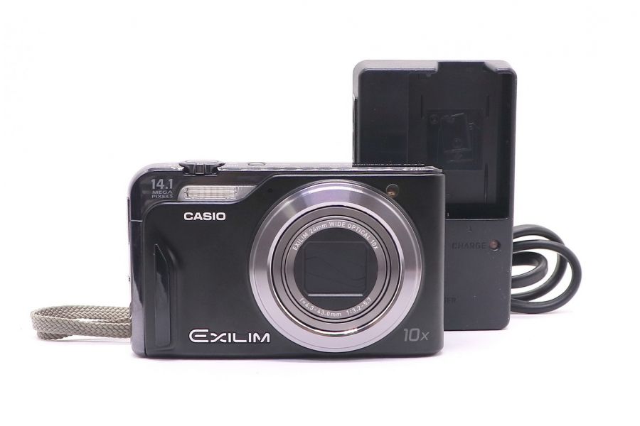 Casio Exilim EX-H15