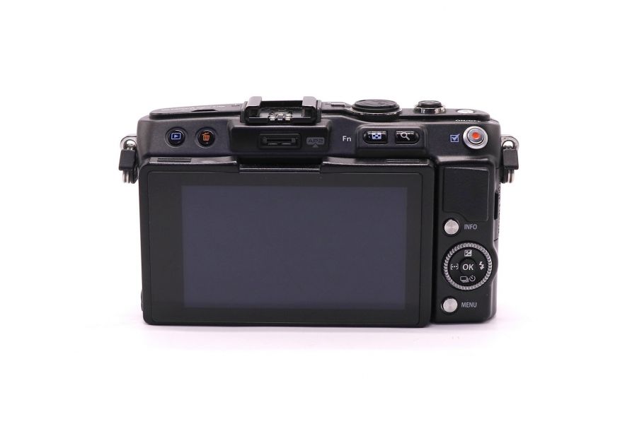 Olympus pen E-PL5 body (пробег 1280 кадров)