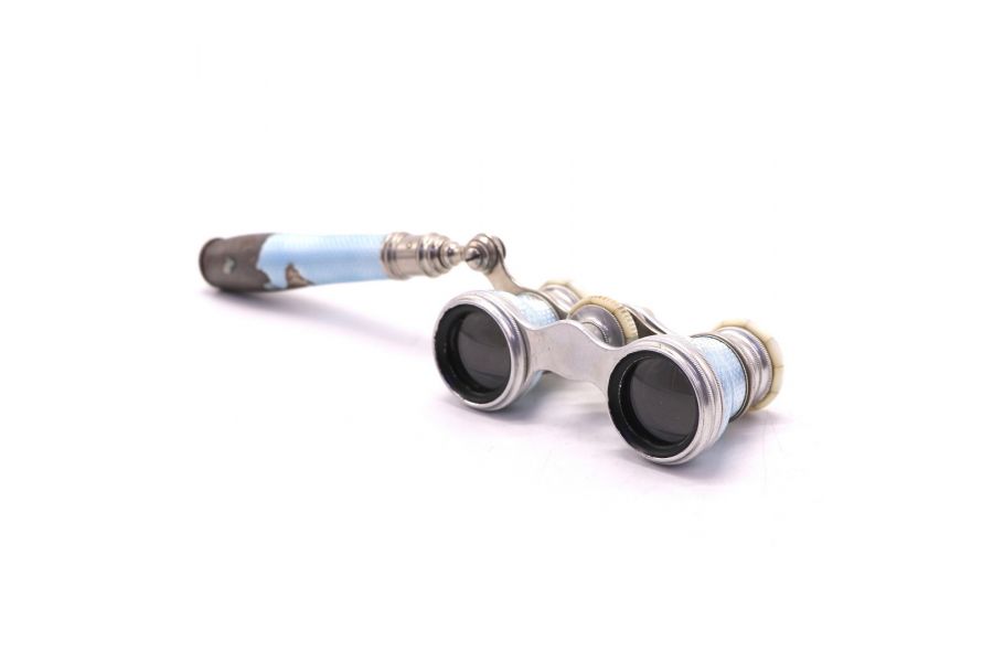 Бинокль Lemaire Fabt Paris (France, 1915)