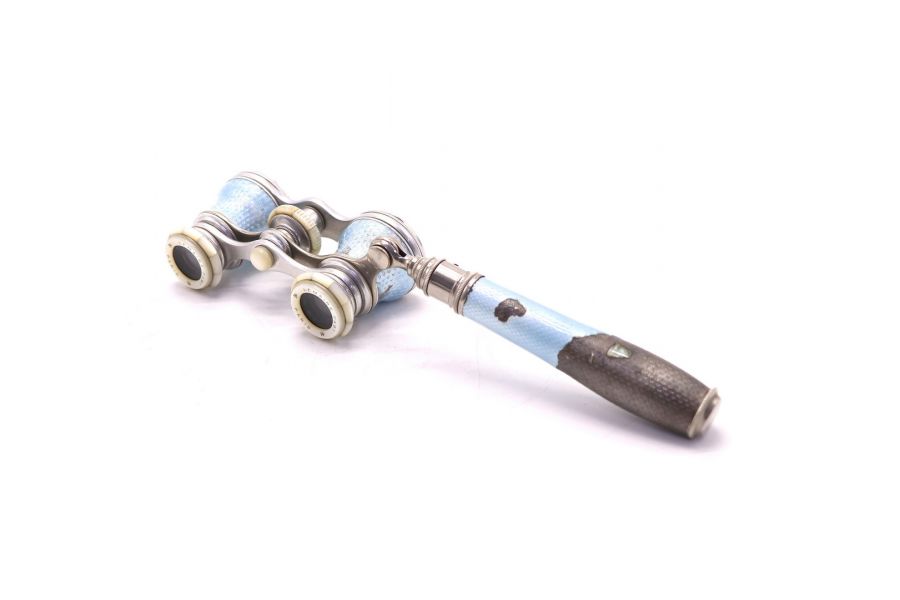 Бинокль Lemaire Fabt Paris (France, 1915)