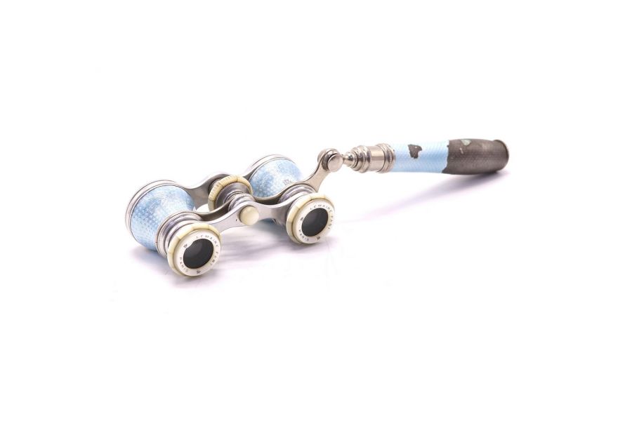 Бинокль Lemaire Fabt Paris (France, 1915)