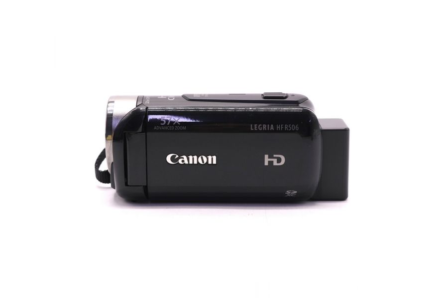 Видеокамера Canon LEGRIA HF R506 (China)