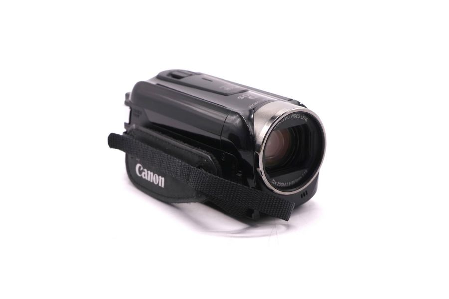 Видеокамера Canon LEGRIA HF R506 (China)