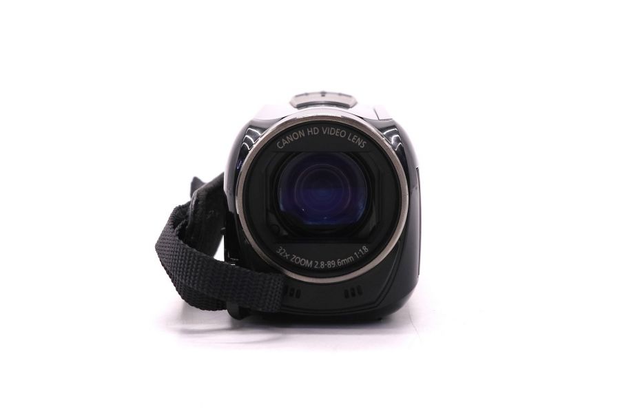 Видеокамера Canon LEGRIA HF R506 (China)