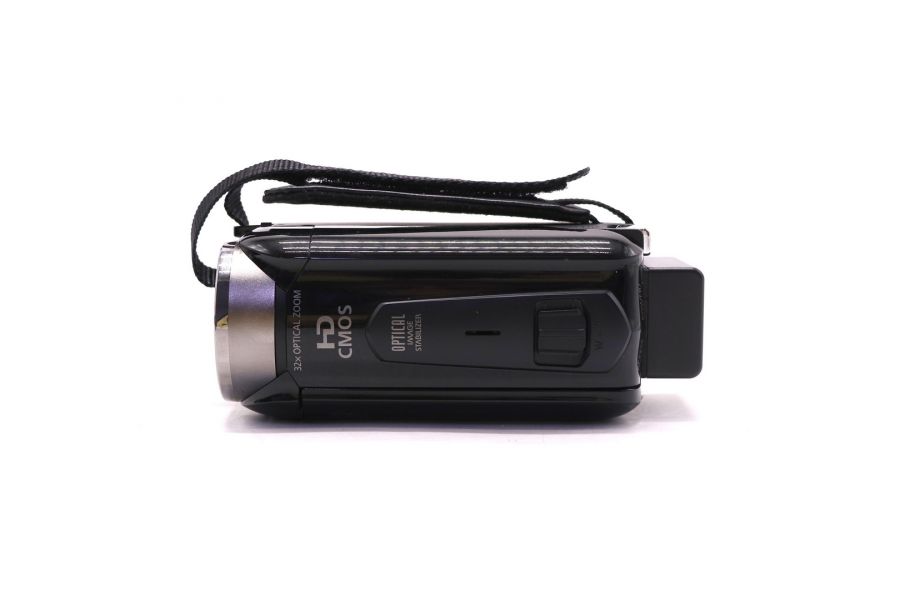 Видеокамера Canon LEGRIA HF R506 (China)