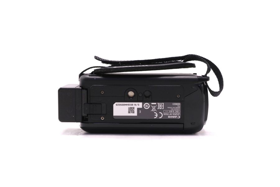 Видеокамера Canon LEGRIA HF R506 (China)