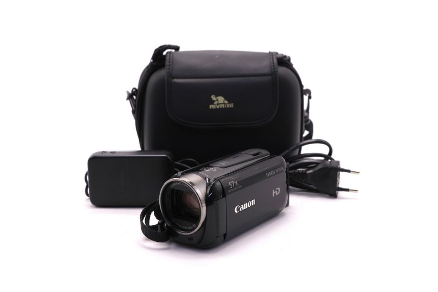 Видеокамера Canon LEGRIA HF R506 (China)