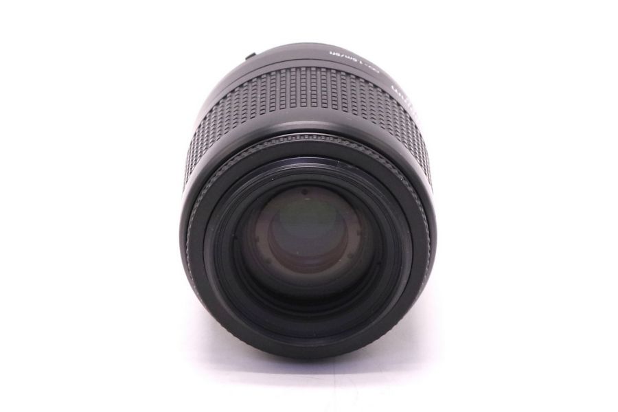 Nikon 80-200mm f/4.5-5.6D AF Nikkor в упаковке