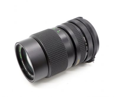 Купить Tokina 70-150mm f/3.8 RMC M42 Tokina 70-150mm f/3.8 RMC M42