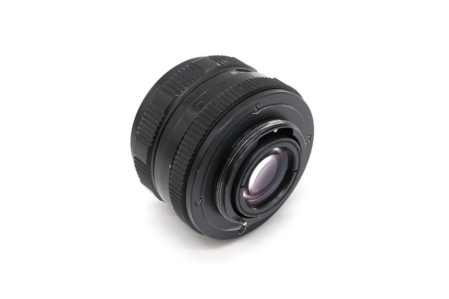 Редкость Гелиос-77М МС 1.8/50 б/у