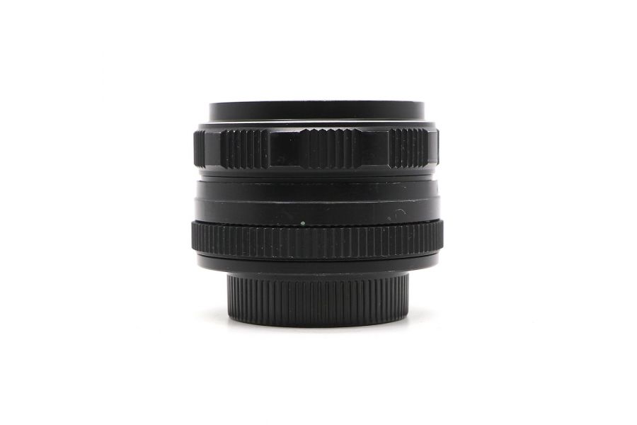 Редкость Гелиос-77М МС 1.8/50 б/у