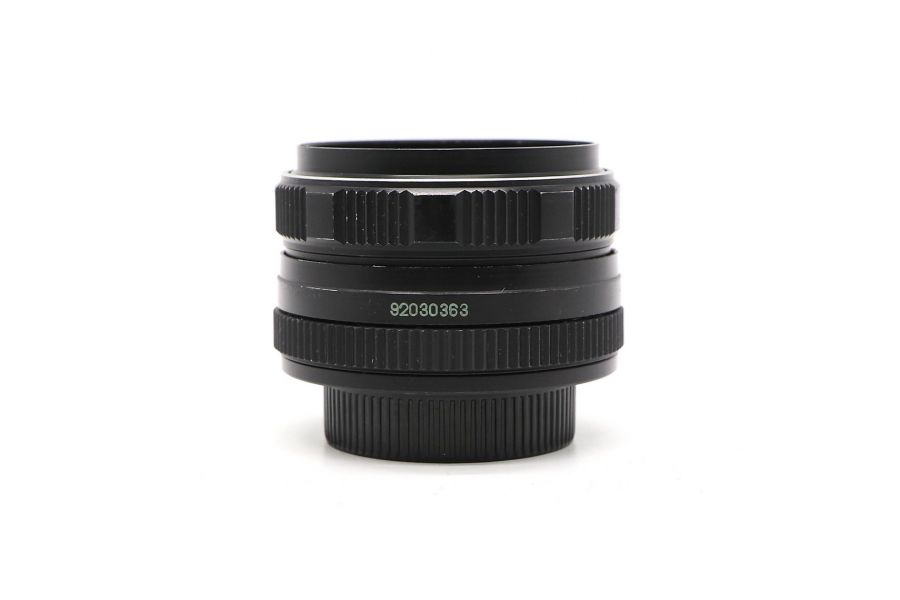 Редкость Гелиос-77М МС 1.8/50 б/у