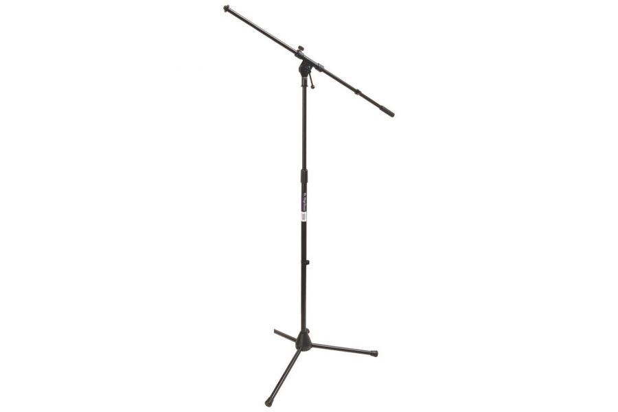 Микрофонная стойка-журавль OnStage MS7701B