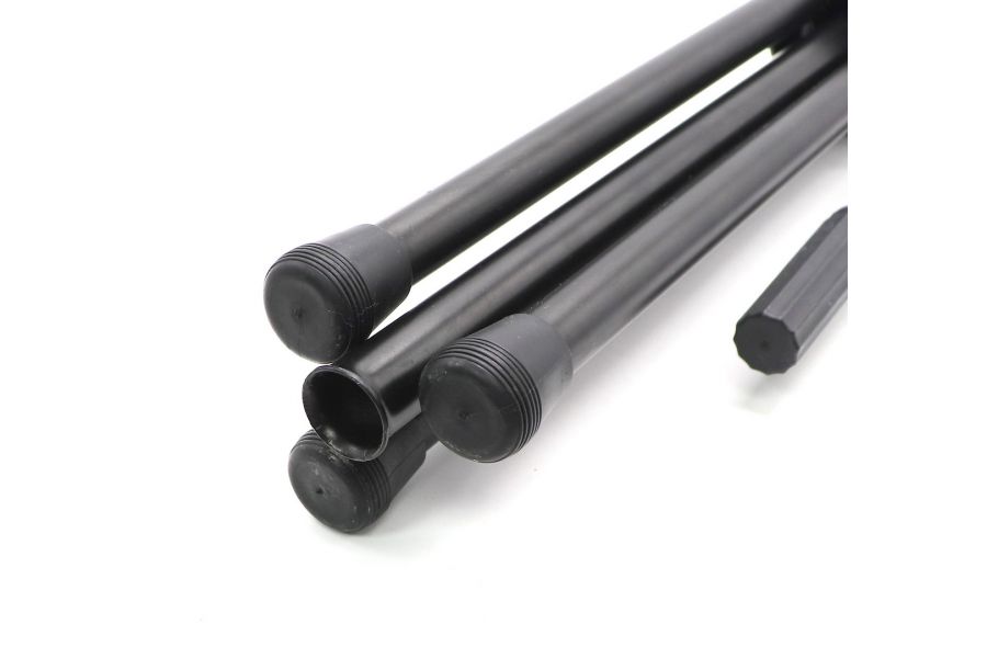 Микрофонная стойка-журавль OnStage MS7701B