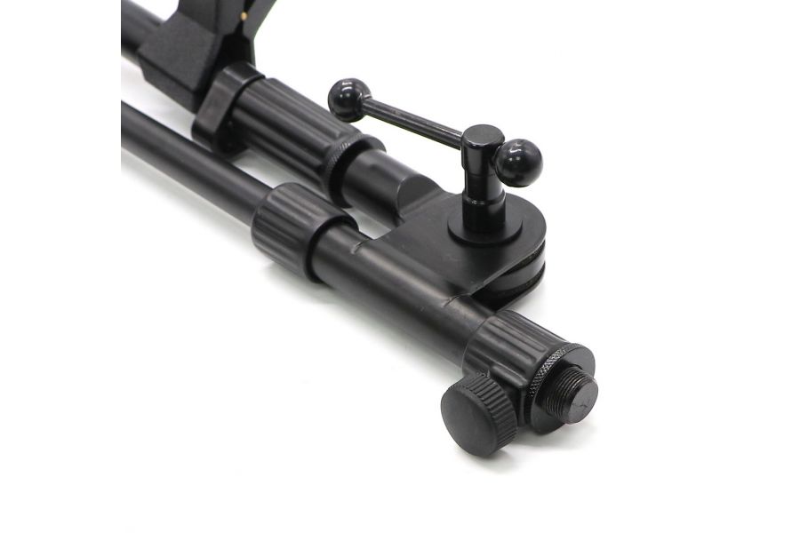 Микрофонная стойка-журавль OnStage MS7701B