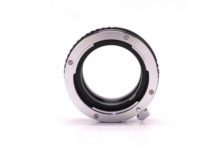 Переходник Sony AF (Minolta A) - Sony Nex / Sony E K&F Concept (China)