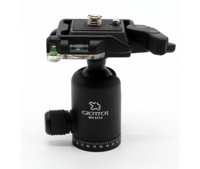 Штативная головка Giottos MH 5310