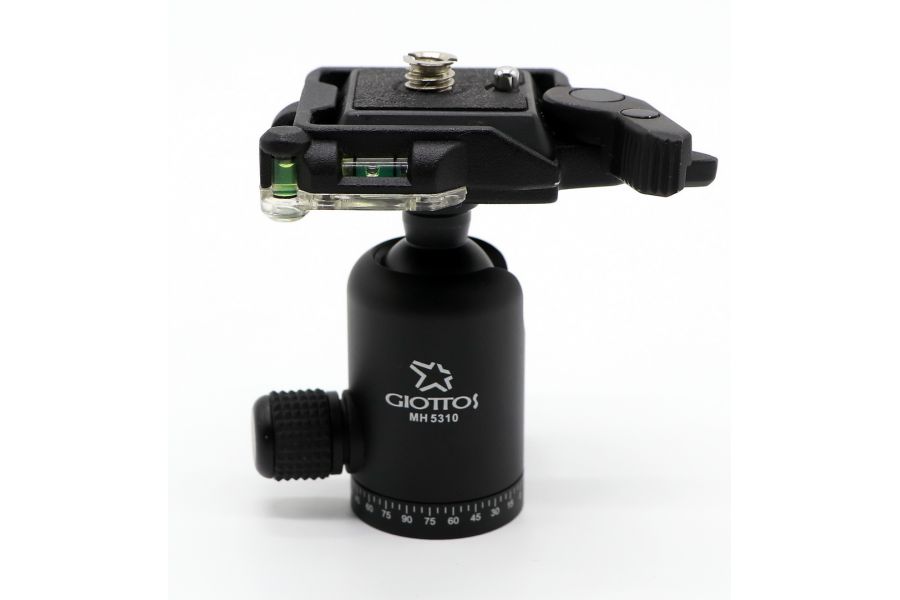 Штативная головка Giottos MH 5310