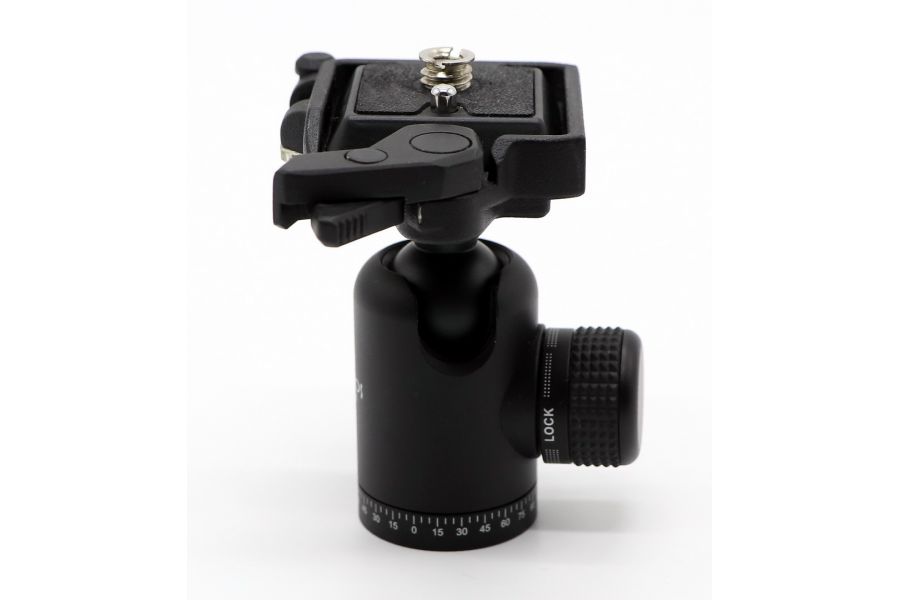 Штативная головка Giottos MH 5310