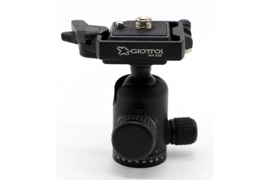 Штативная головка Giottos MH 5310