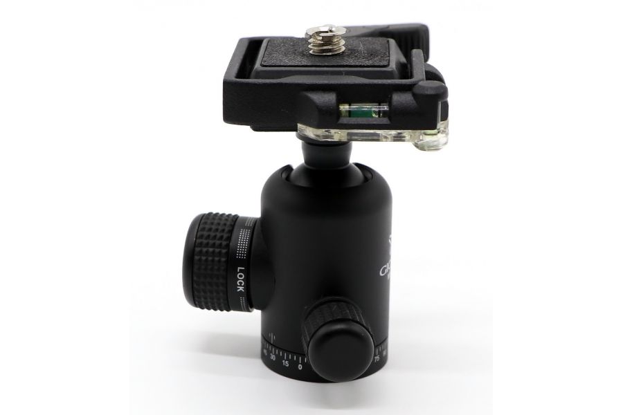 Штативная головка Giottos MH 5310