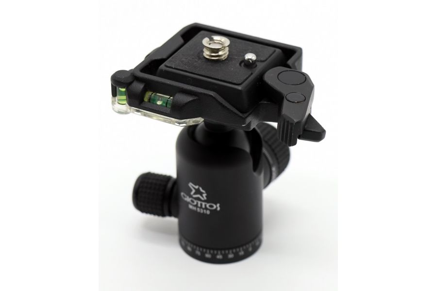 Штативная головка Giottos MH 5310