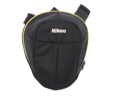Сумка Nikon SLR Top Loader ALM23010