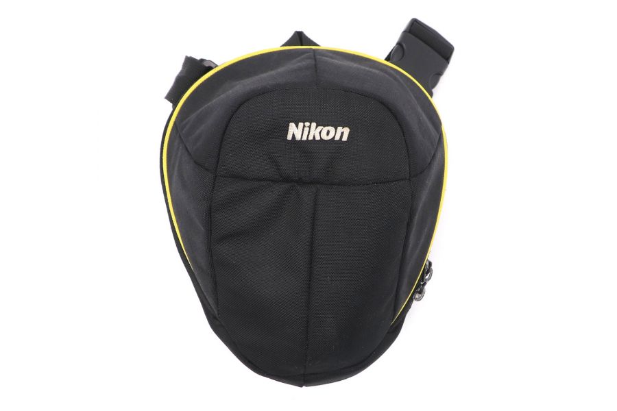 Сумка Nikon SLR Top Loader ALM23010