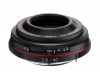 Pentax DA 40mm f/2.8 Limited HD