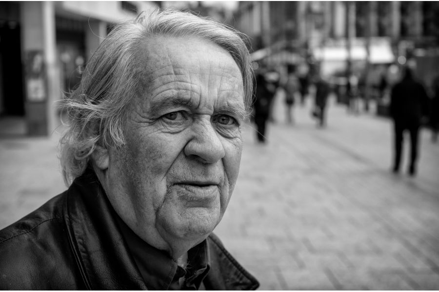 Pentax DA 40mm f/2.8 Limited HD