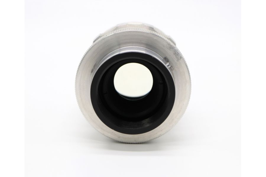 Biometar 2.8/80 Carl Zeiss Jena от Pentaflex 16