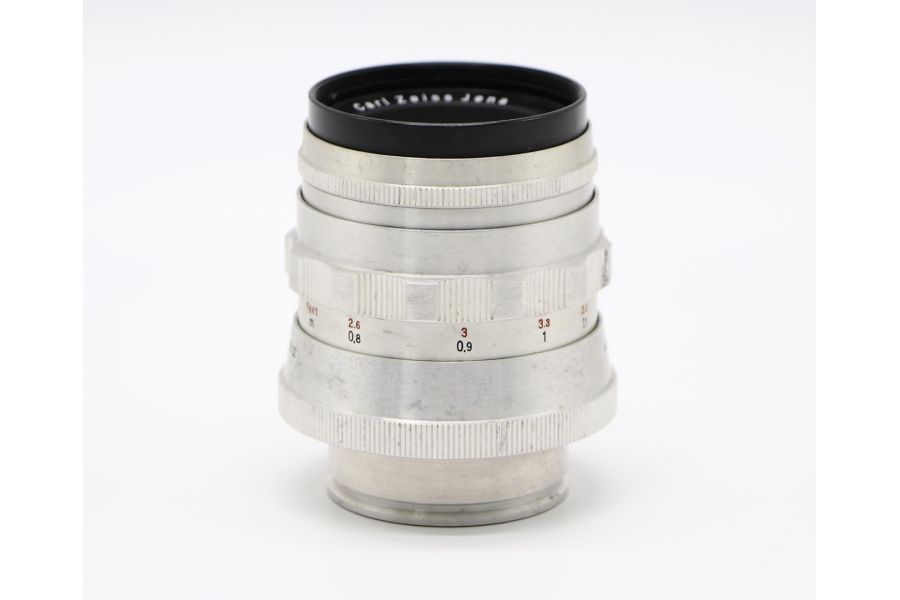 Biometar 2.8/80 Carl Zeiss Jena от Pentaflex 16