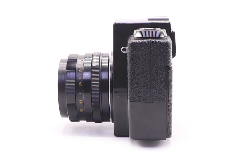 Редкость Зенит 16 Полуавтомат (КМЗ, 1976)