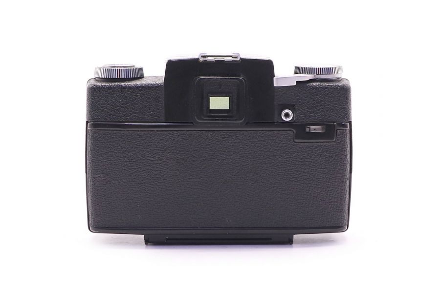 Редкость Зенит 16 Полуавтомат (КМЗ, 1976)