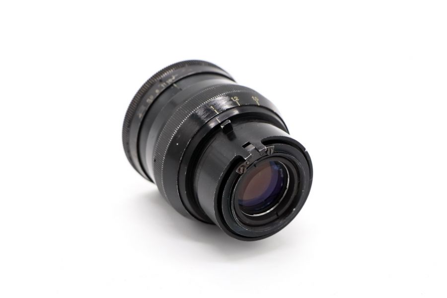 ОКС1 2/50 (СССР, 1975)